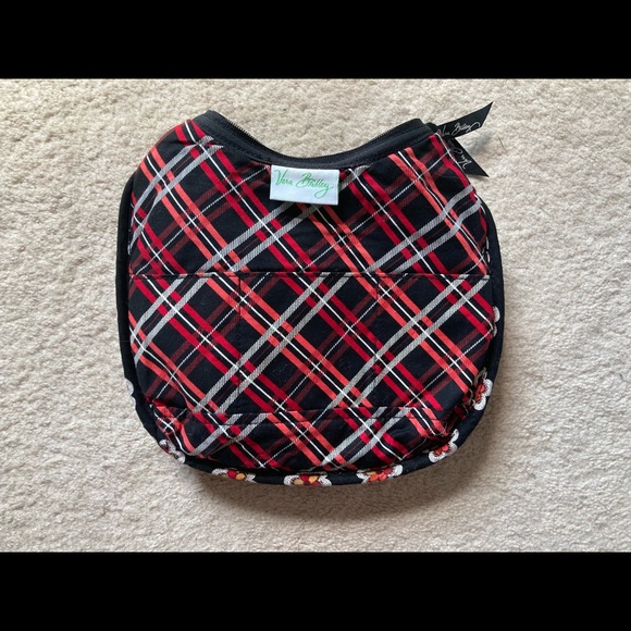 Vera Bradley Mini Hand Bag - Picture 3 of 3